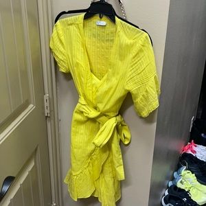 Boutique dress size 6